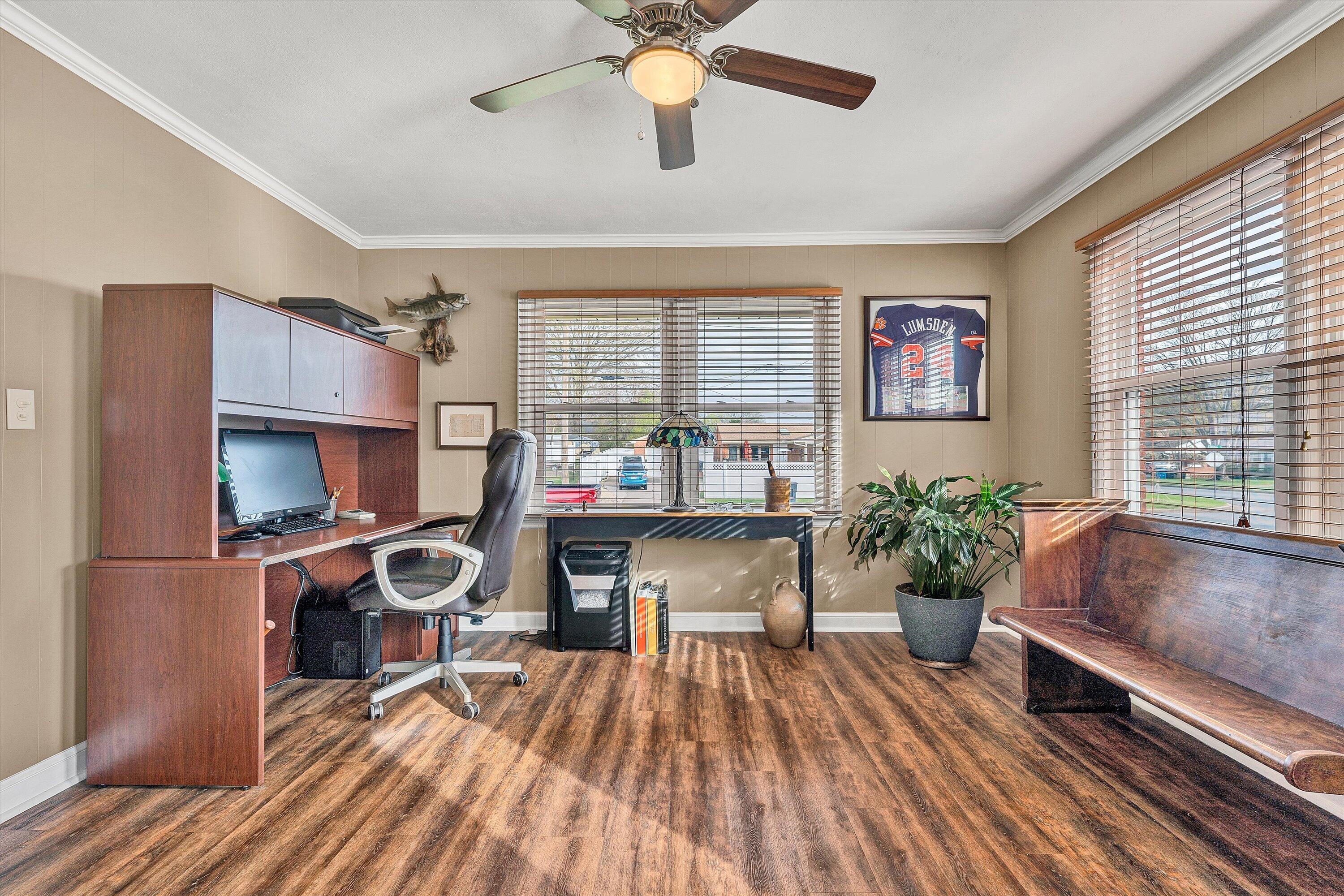 3411 Frontier Road Northwest Roanoke, VA 24012 - Photo 16 of 33 16-SGP-08752