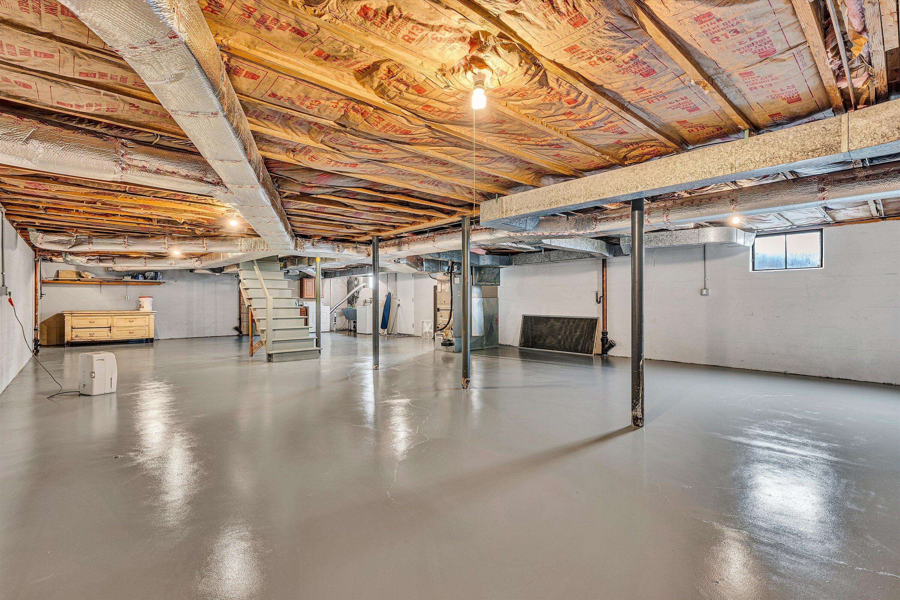 3411 Frontier Road Northwest Roanoke, VA 24012 - Photo 23 of 33 23-SGP-08758