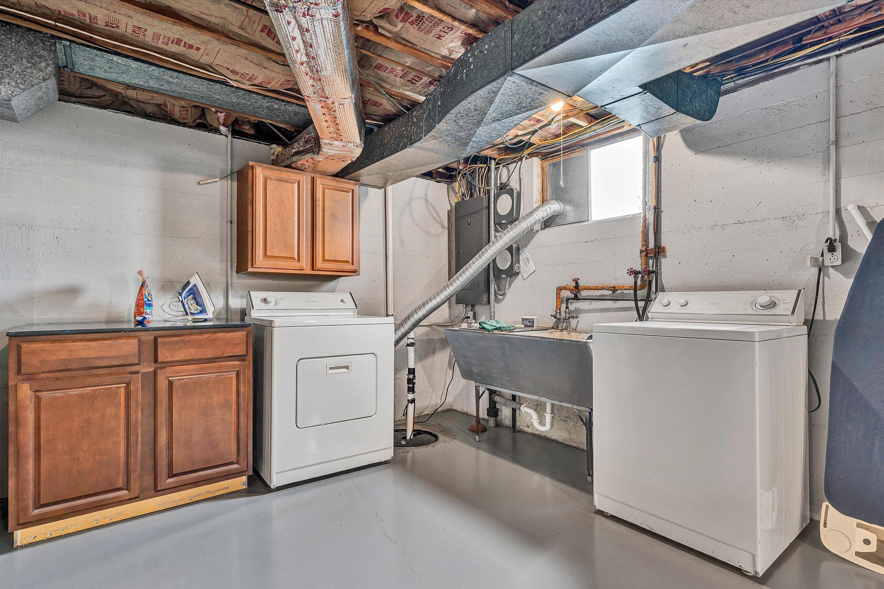 3411 Frontier Road Northwest Roanoke, VA 24012 - Photo 24 of 33 24-SGP-08761