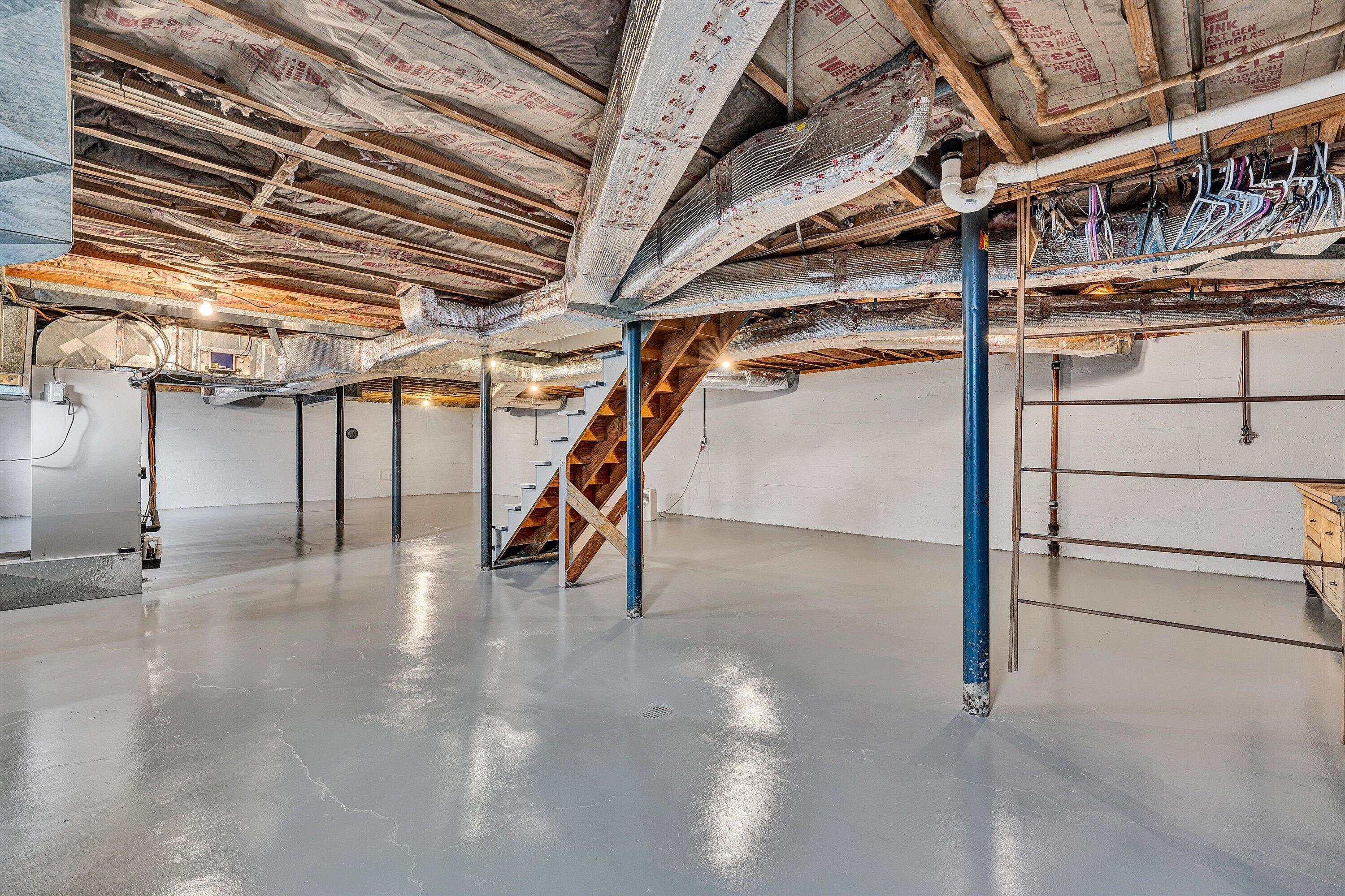 3411 Frontier Road Northwest Roanoke, VA 24012 - Photo 25 of 33 25-SGP-08764