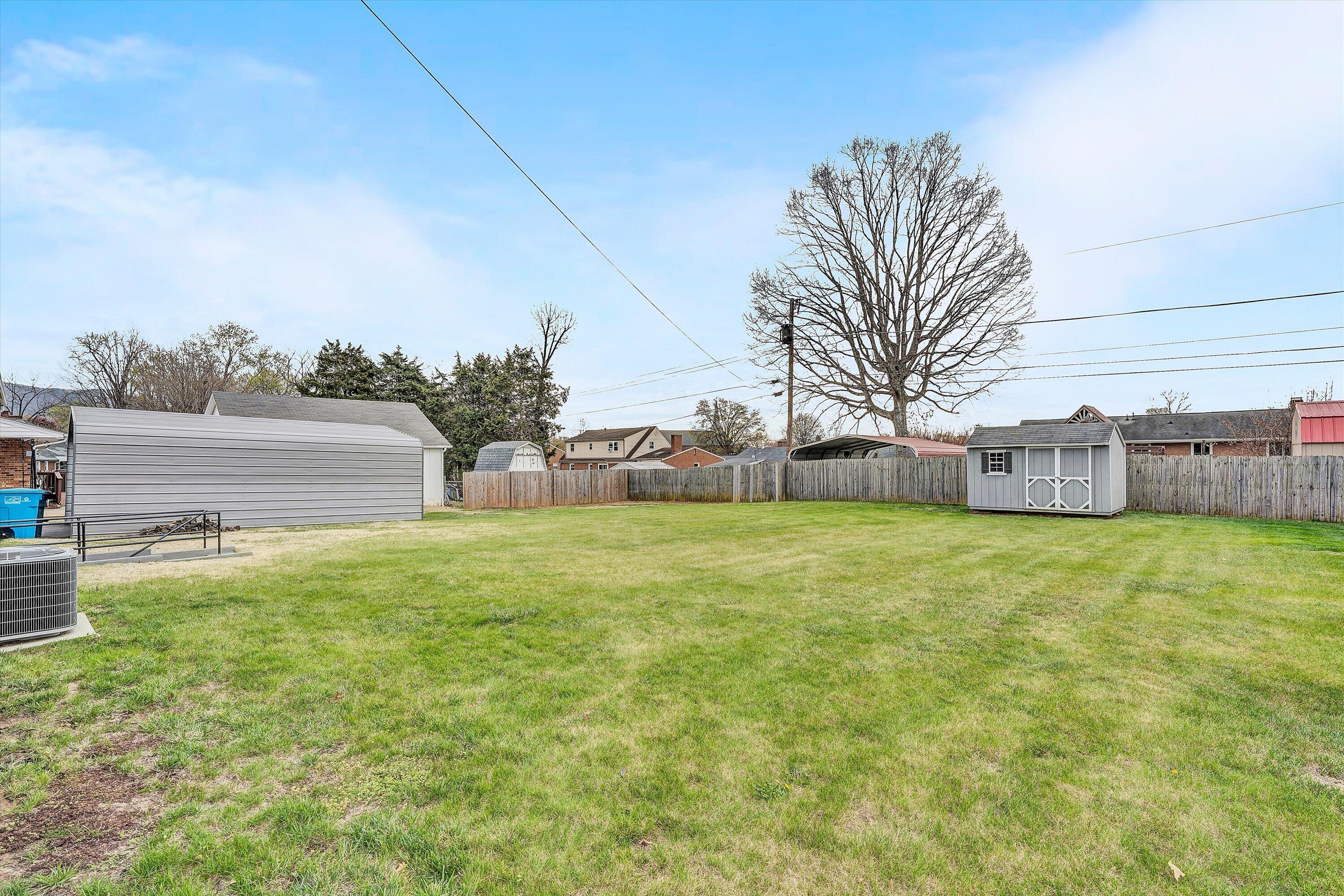 3411 Frontier Road Northwest Roanoke, VA 24012 - Photo 28 of 33 28-SGP-08773