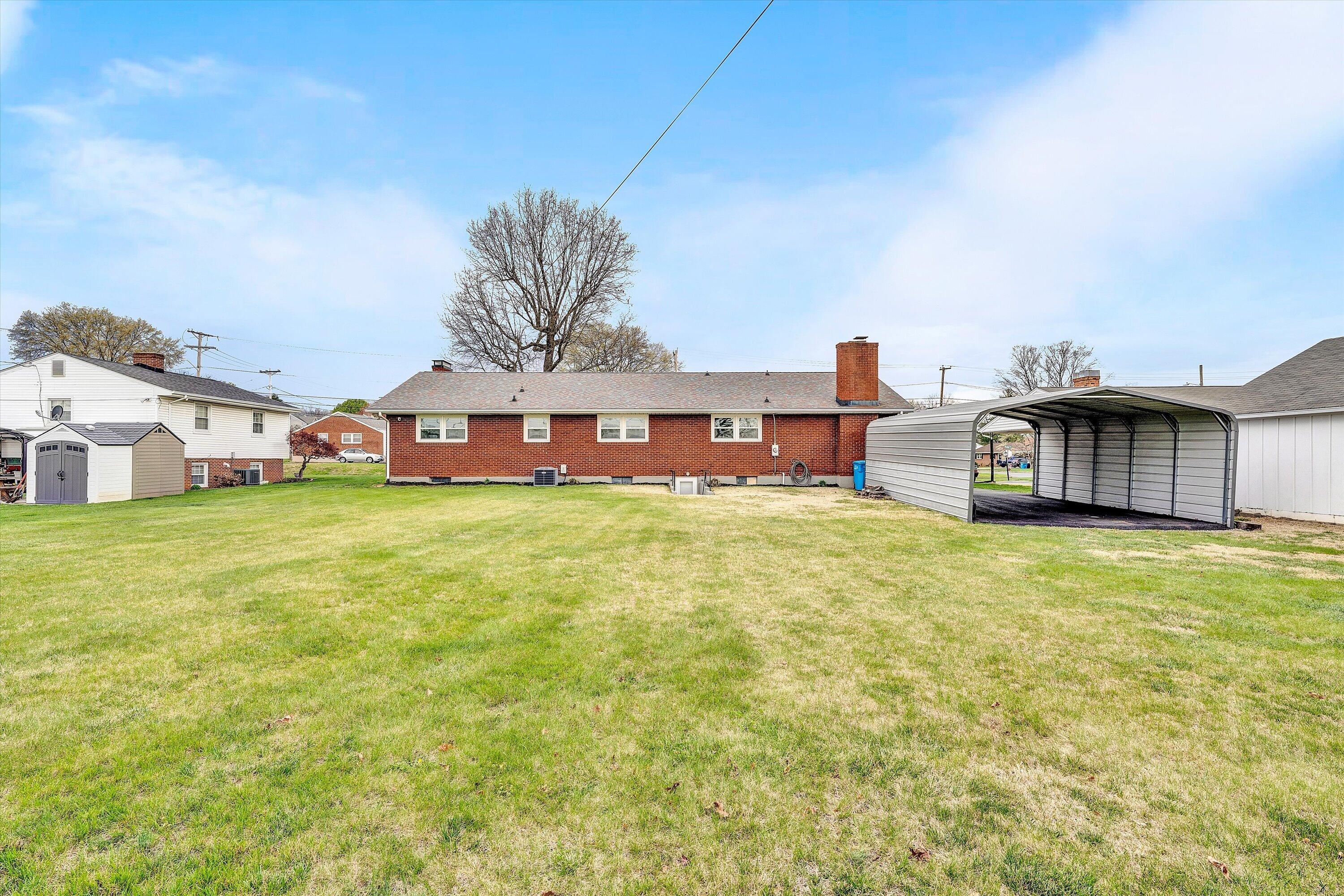 3411 Frontier Road Northwest Roanoke, VA 24012 - Photo 30 of 33 30-SGP-08779