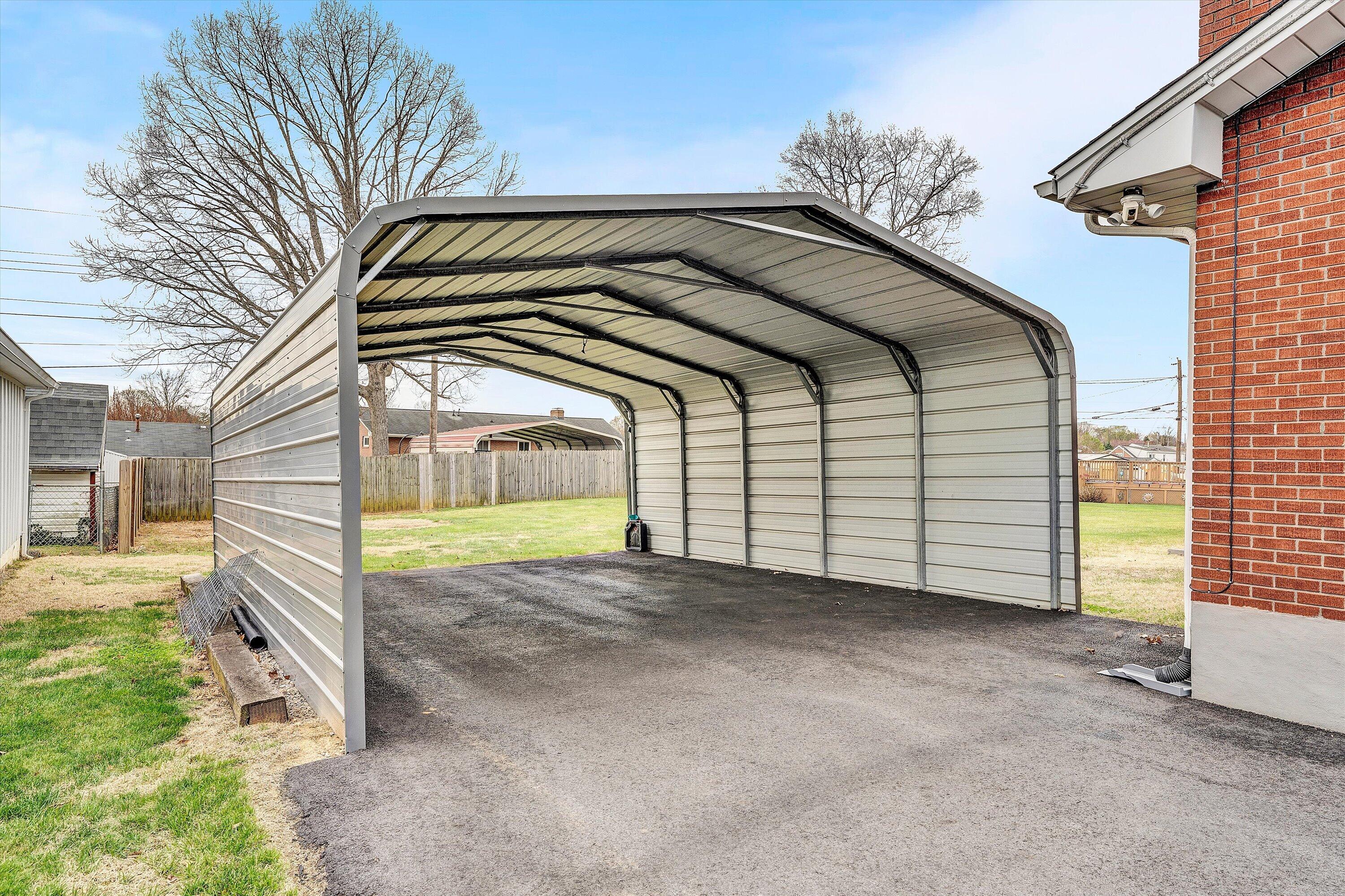 3411 Frontier Road Northwest Roanoke, VA 24012 - Photo 31 of 33 31-SGP-08782