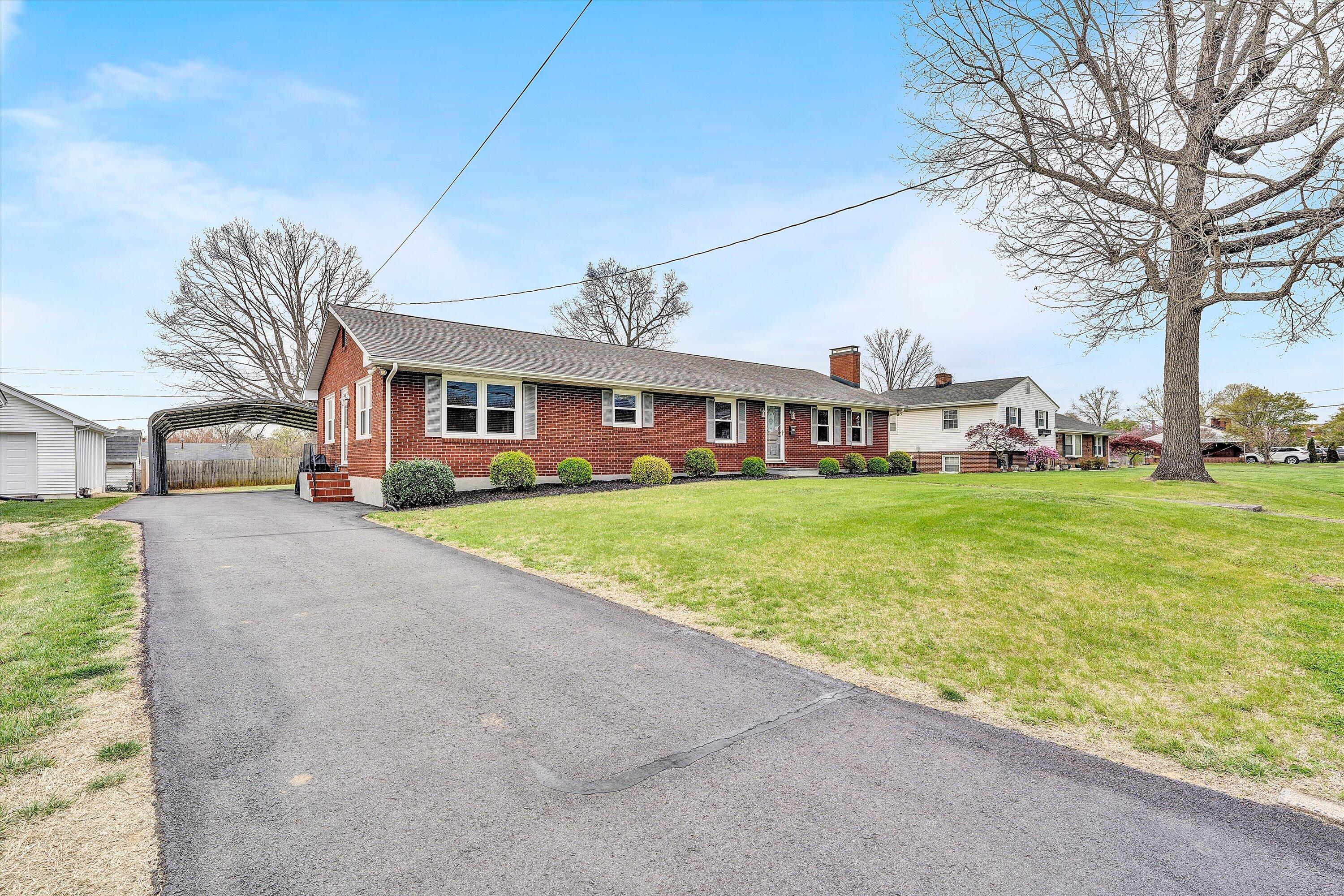 3411 Frontier Road Northwest Roanoke, VA 24012 - Photo 32 of 33 32-SGP-08794