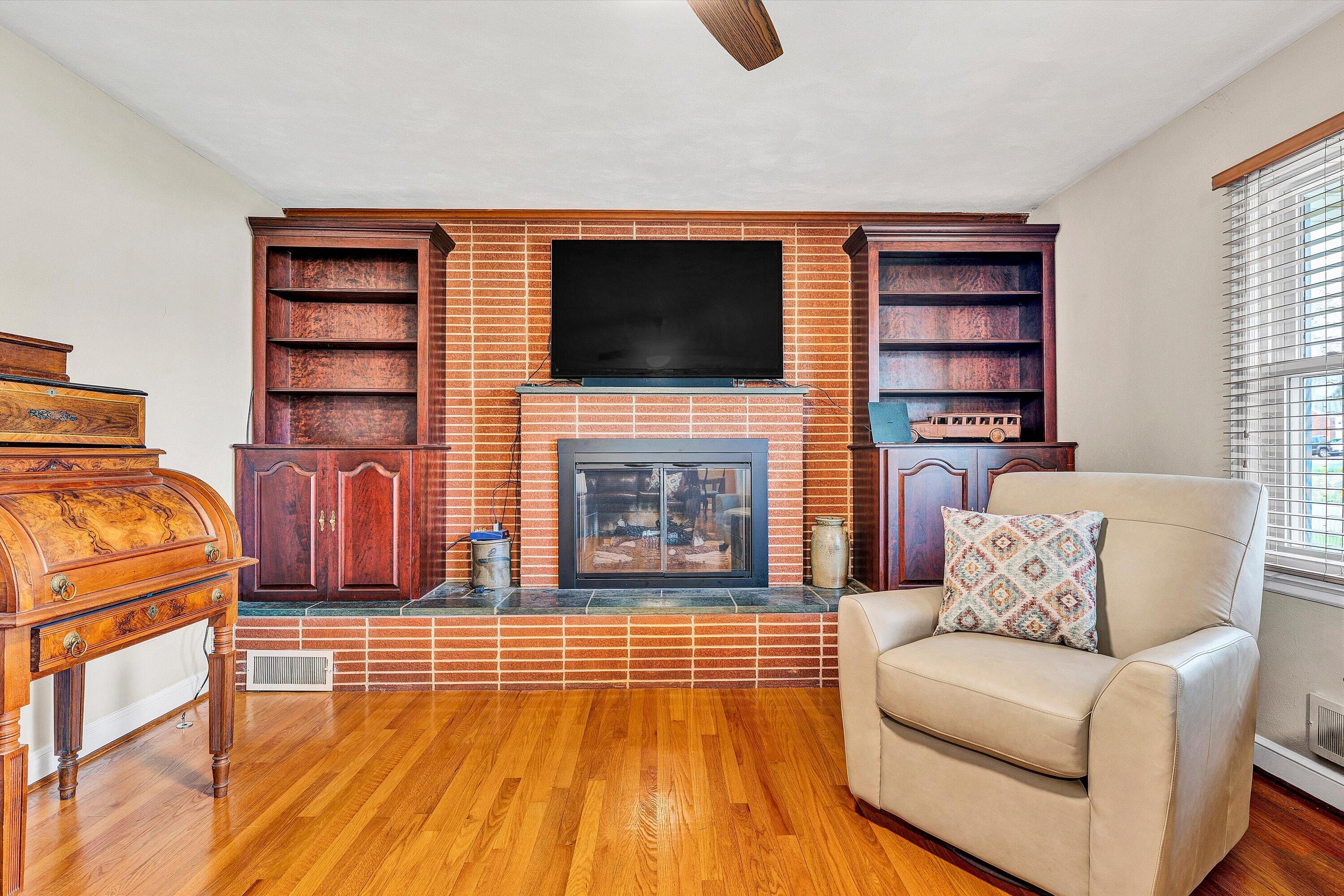 3411 Frontier Road Northwest Roanoke, VA 24012 - Photo 7 of 33 07-SGP-08704