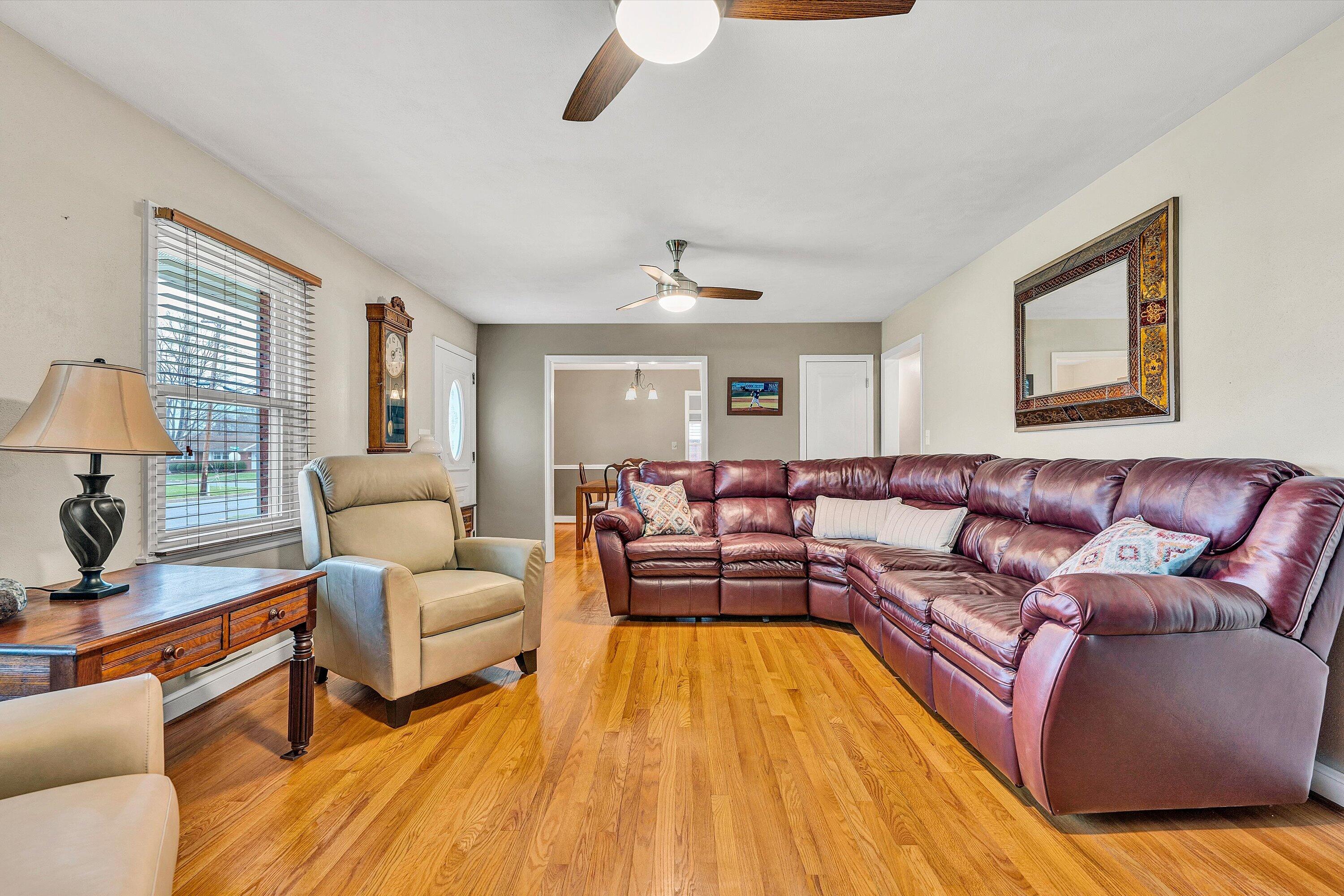 3411 Frontier Road Northwest Roanoke, VA 24012 - Photo 8 of 33 08-SGP-08707