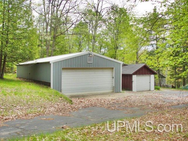 W6491 Wolf Lake Road Wausaukee, WI 54177 - Photo 29 of 34 Gallery Image 29