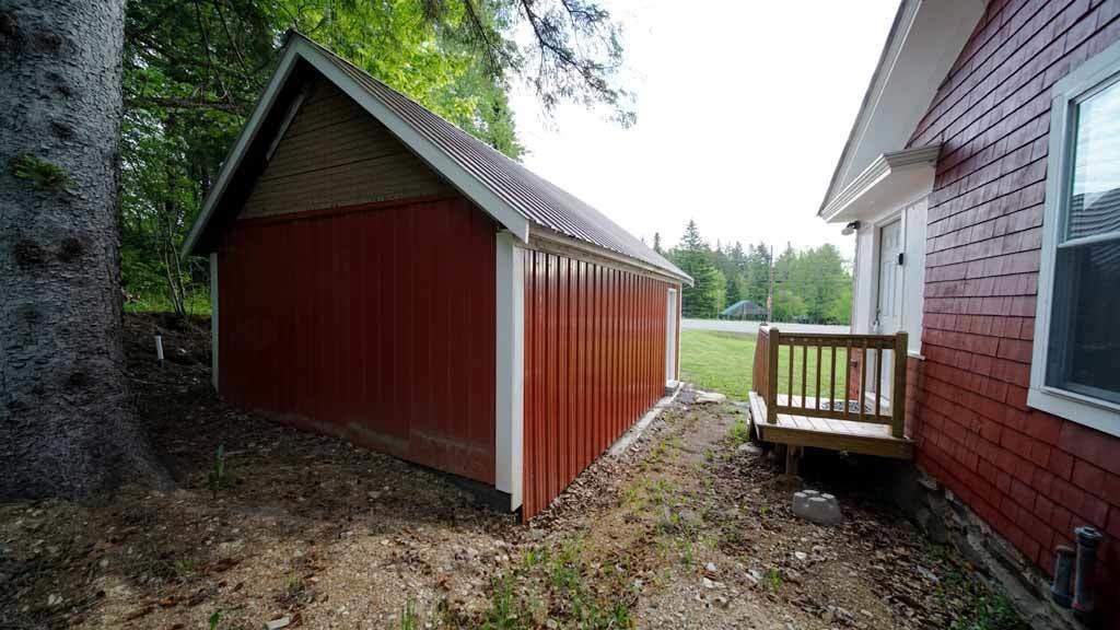 58 Rte 212 Merrill Me 04780 Merrill, ME 04780 - Photo 20 of 51 58-rt-212-merrill-11
