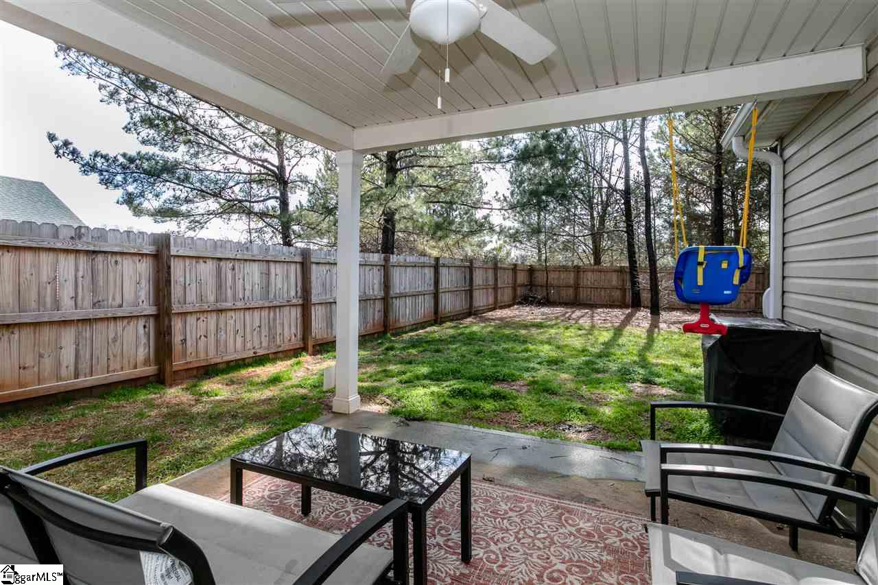 103 Soaring Hawk Court Anderson, SC 29621 - Photo 18 of 22