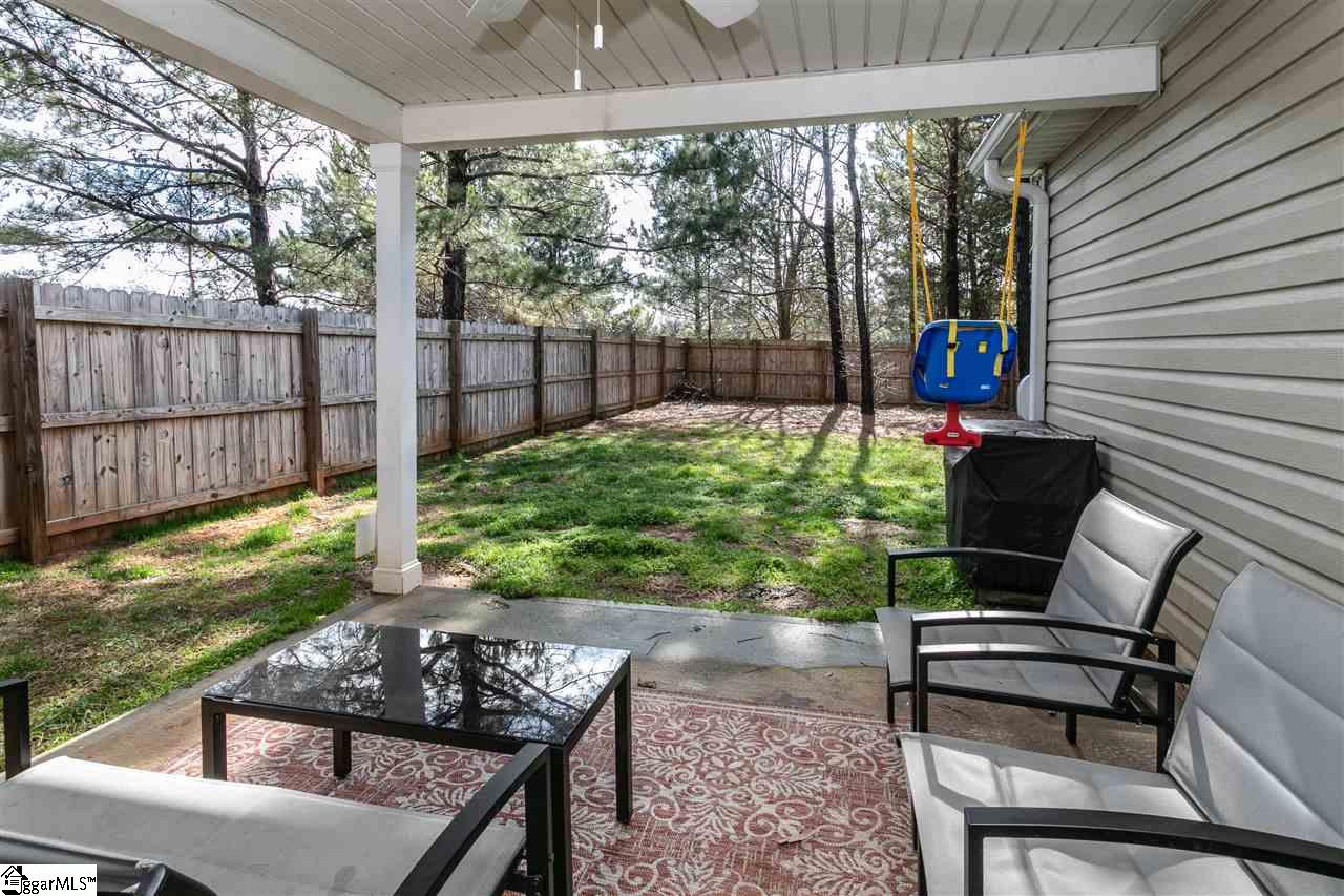 103 Soaring Hawk Court Anderson, SC 29621 - Photo 19 of 22