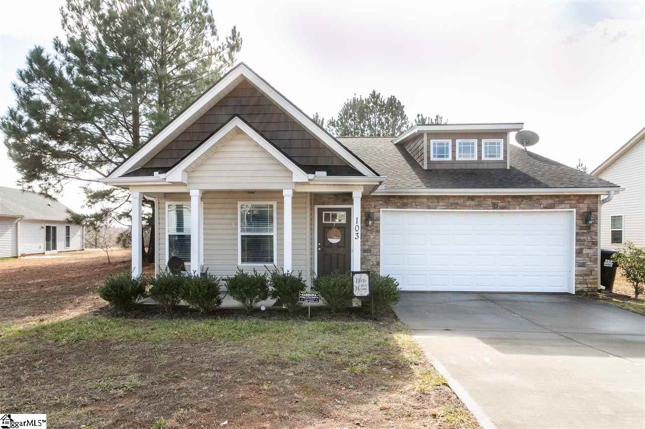103 Soaring Hawk Court Anderson, SC 29621 - Photo 22 of 22