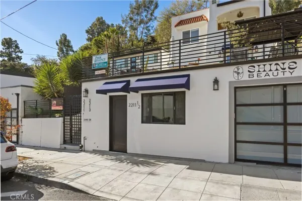 $2,500 | 2211 Hyperion Avenue, Los Angeles, CA 90027