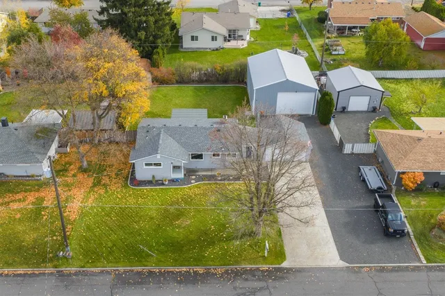 $459,900 | 1313 South Wilbur Road, Spokane Valley, WA 99206