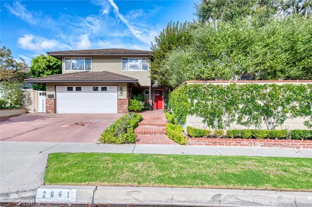 $11,500 | 2641 Alta Vista Drive, Newport Beach, CA 92660