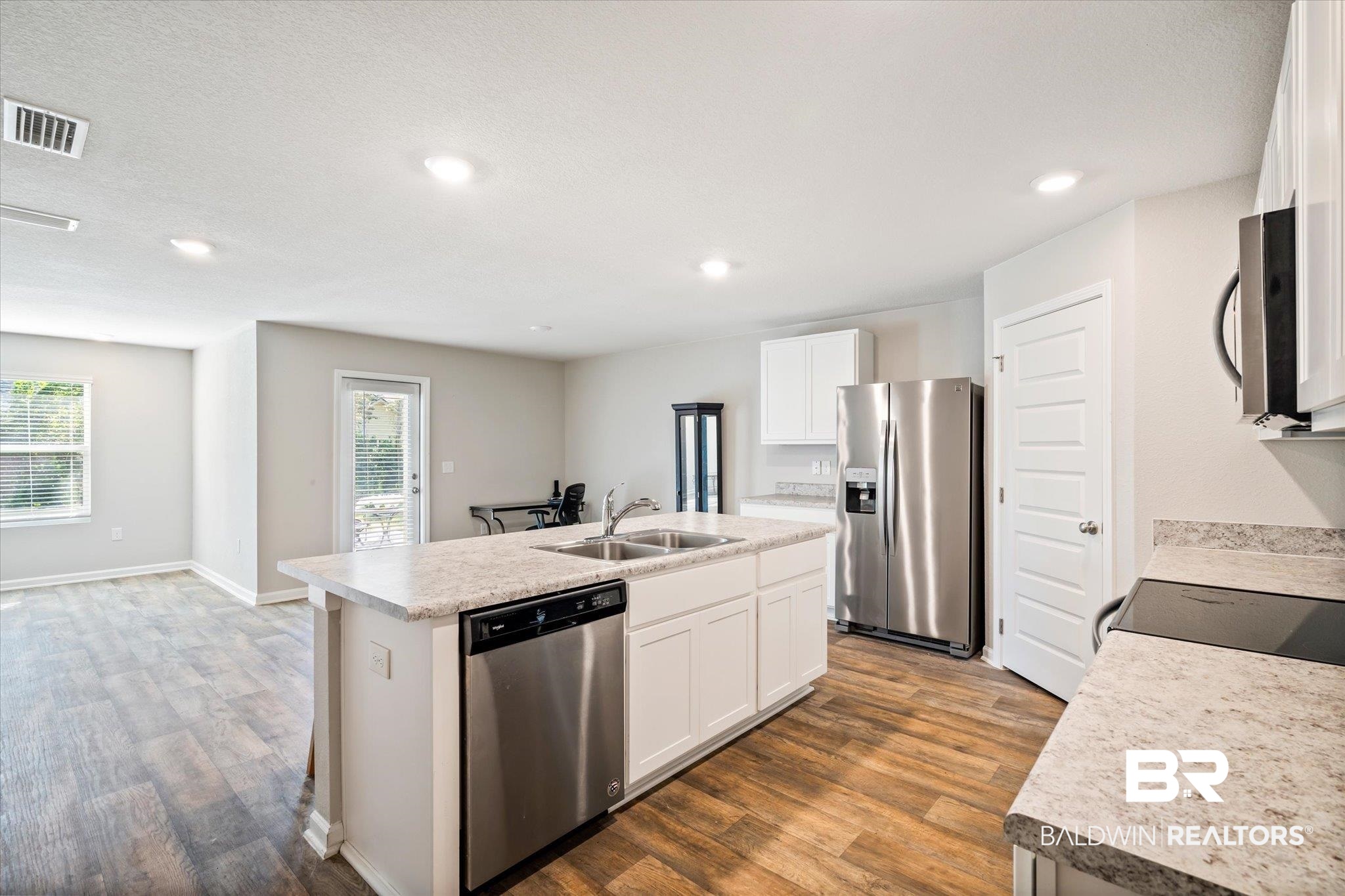 7428 Coppin Drive Foley, AL 36535 - Photo 7 of 22 stainless appliances