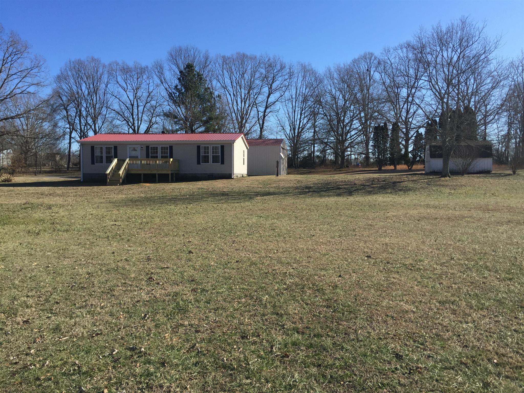 2610 Eugene Reed Road Woodbury, TN 37190 - Photo 1 of 14 Gallery Image 1