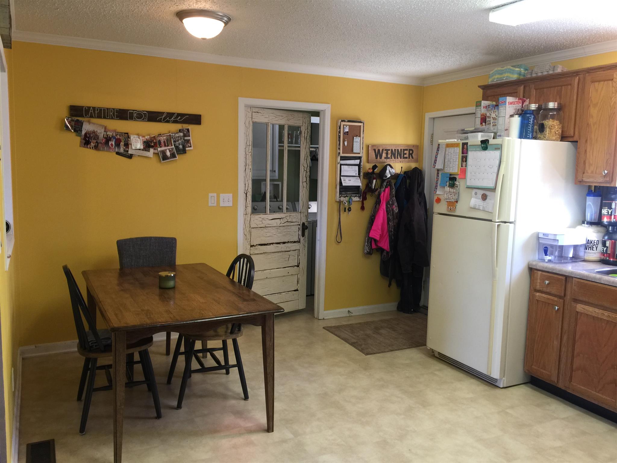 2610 Eugene Reed Road Woodbury, TN 37190 - Photo 11 of 14 Gallery Image 11
