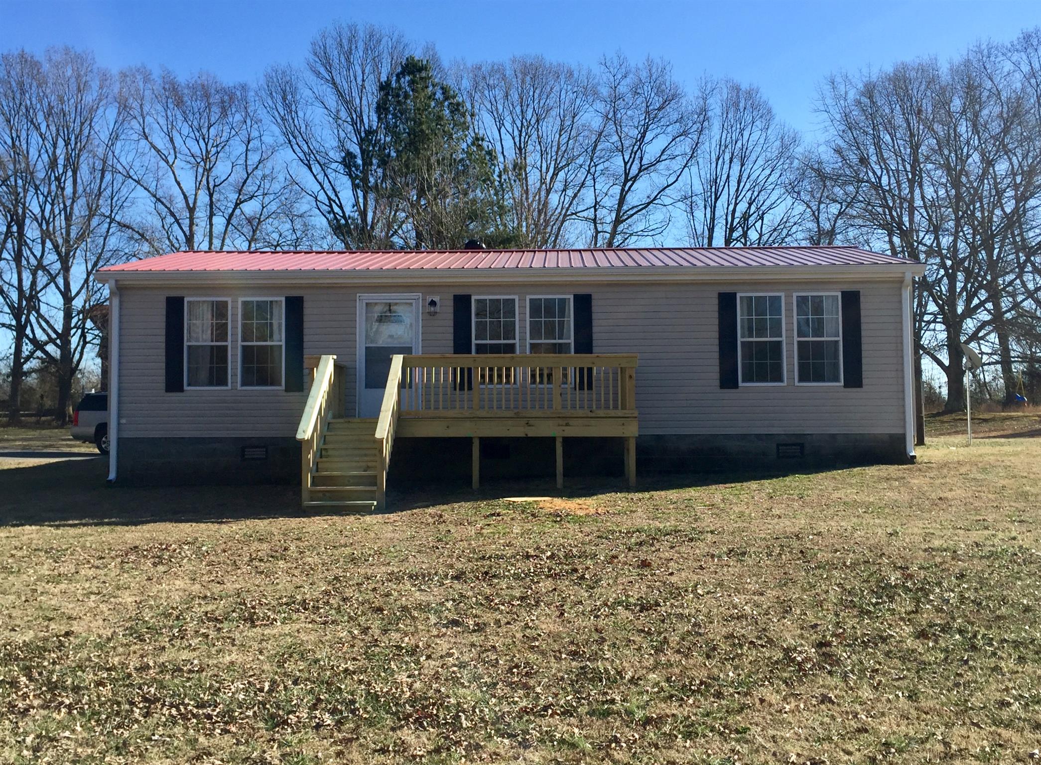 2610 Eugene Reed Road Woodbury, TN 37190 - Photo 14 of 14 Gallery Image 14
