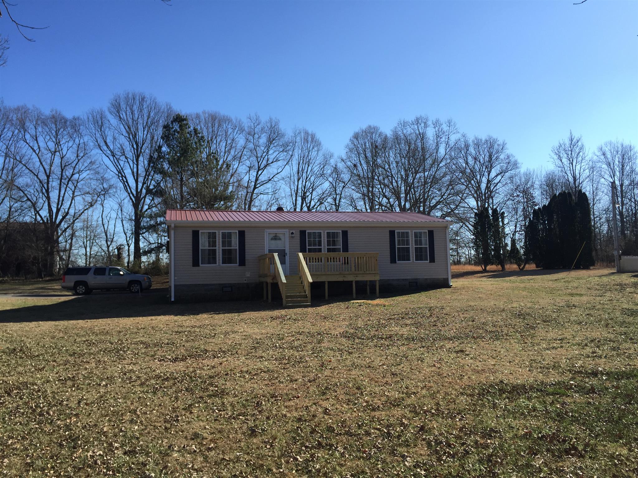 2610 Eugene Reed Road Woodbury, TN 37190 - Photo 3 of 14 Gallery Image 3