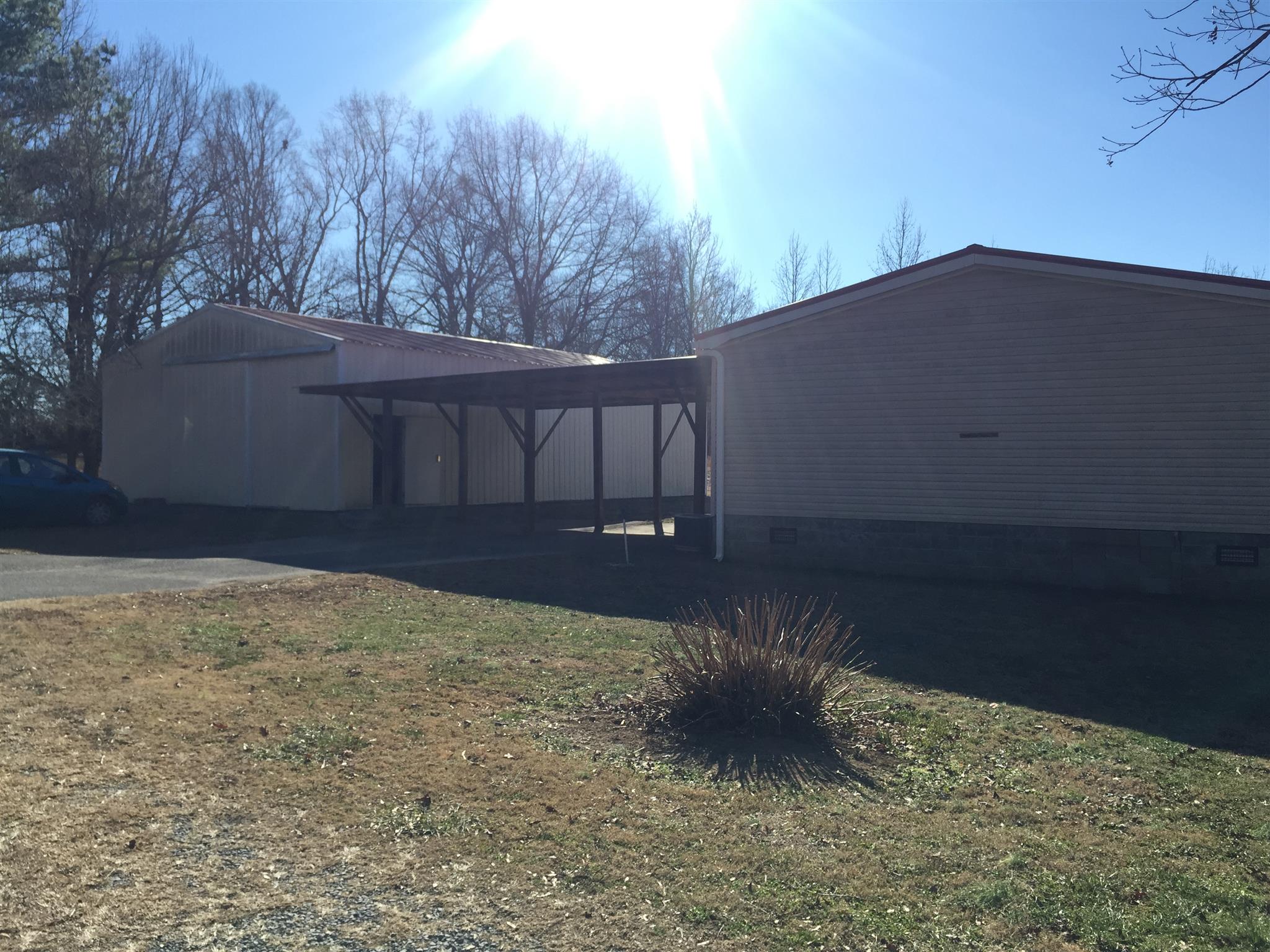 2610 Eugene Reed Road Woodbury, TN 37190 - Photo 4 of 14 Gallery Image 4
