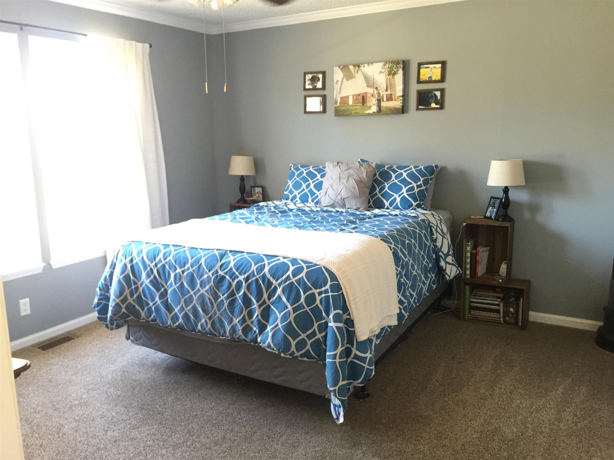 2610 Eugene Reed Road Woodbury, TN 37190 - Photo 7 of 14 Gallery Image 7
