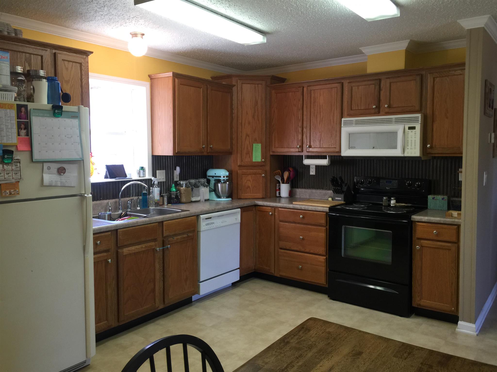 2610 Eugene Reed Road Woodbury, TN 37190 - Photo 10 of 14 Gallery Image 10