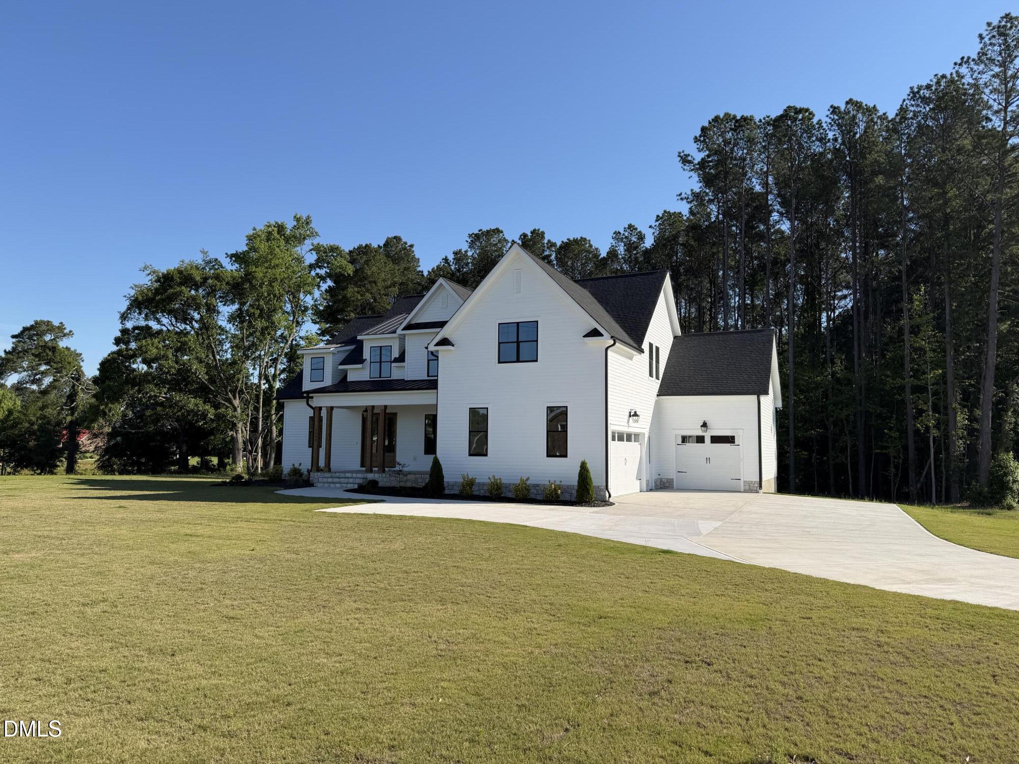 2590 Lassiter Road Four Oaks, NC 27524 - Photo 2 of 72