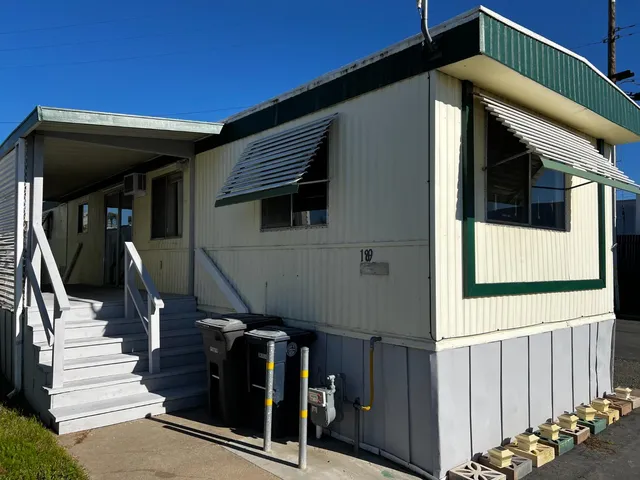 $39,500 | 5935 Auburn Boulevard, Unit 189, Citrus Heights, CA 95621