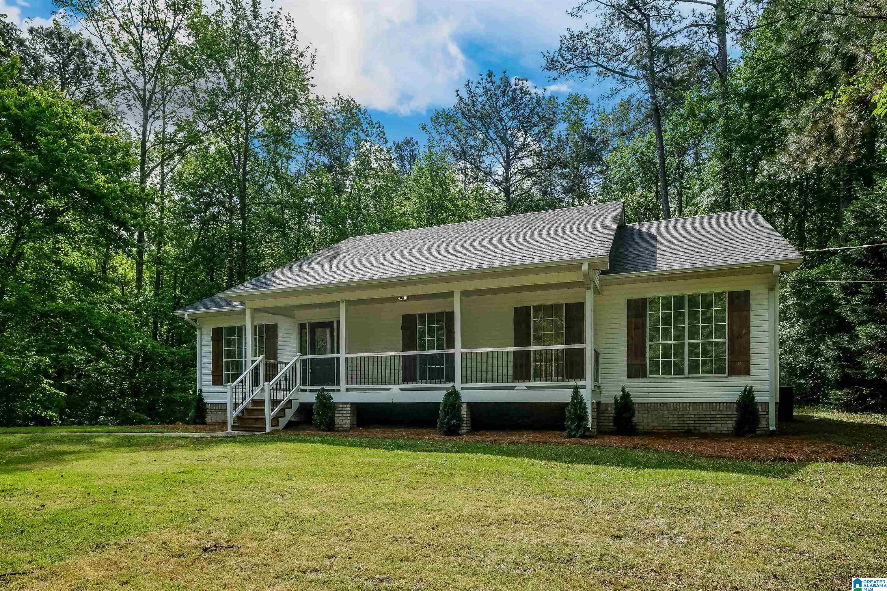 1837 Rustic Drive McCalla, AL 35111 - Photo 2 of 43
