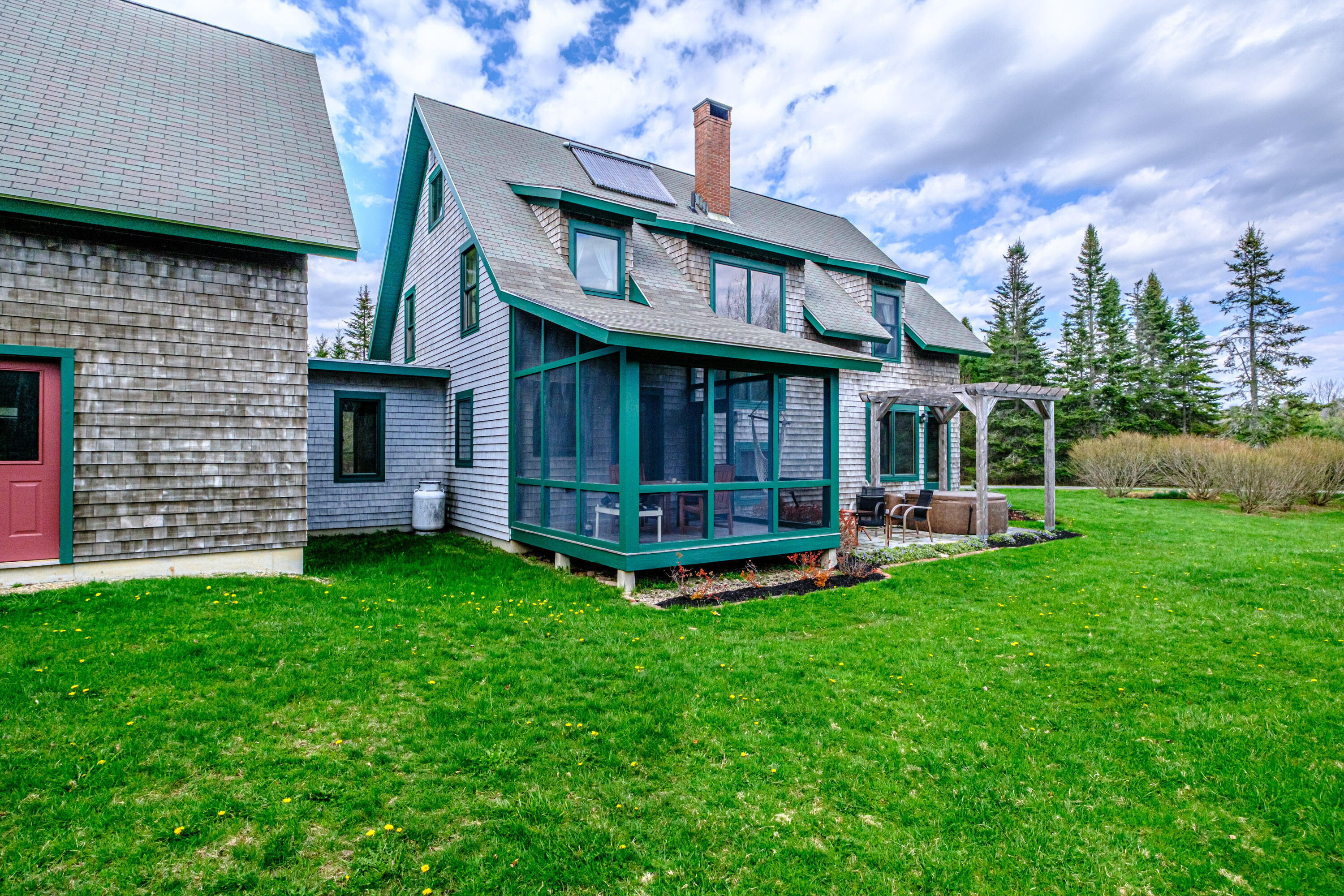28 Cortland Road Freeport, ME 04032 - Photo 12 of 64 77