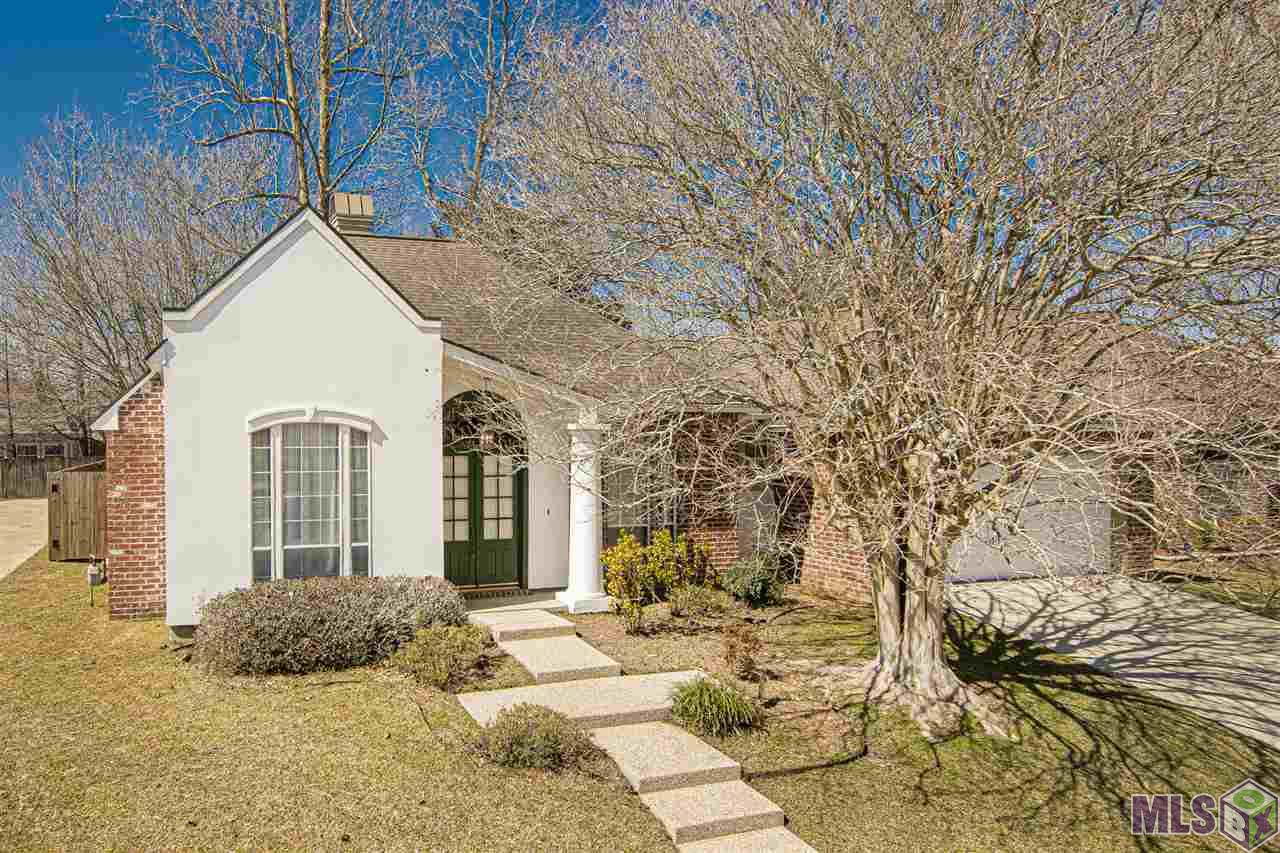 659 Carnforth Drive Baton Rouge, LA 70810 - Photo 2 of 32 Gallery Image 2