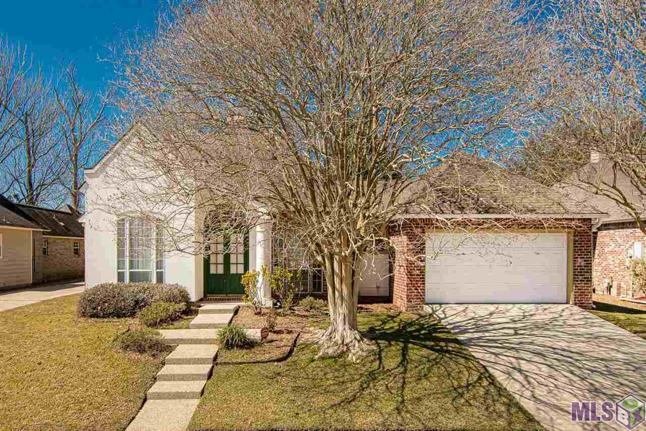659 Carnforth Drive Baton Rouge, LA 70810 - Photo 3 of 32 Gallery Image 3