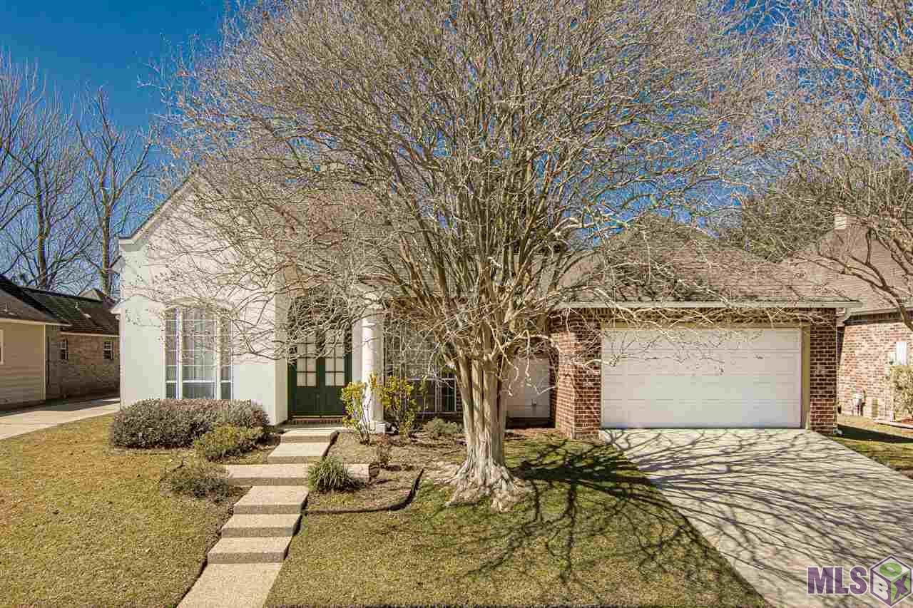659 Carnforth Drive Baton Rouge, LA 70810 - Photo 4 of 32 Gallery Image 4