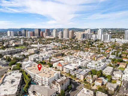 $1,079,000 | 10650 Kinnard Avenue, Unit 302, Los Angeles, CA 90024