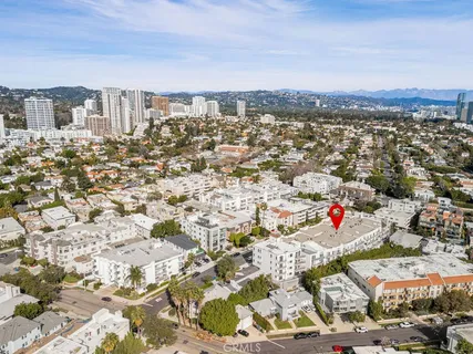 $1,079,000 | 10650 Kinnard Avenue, Unit 302, Los Angeles, CA 90024