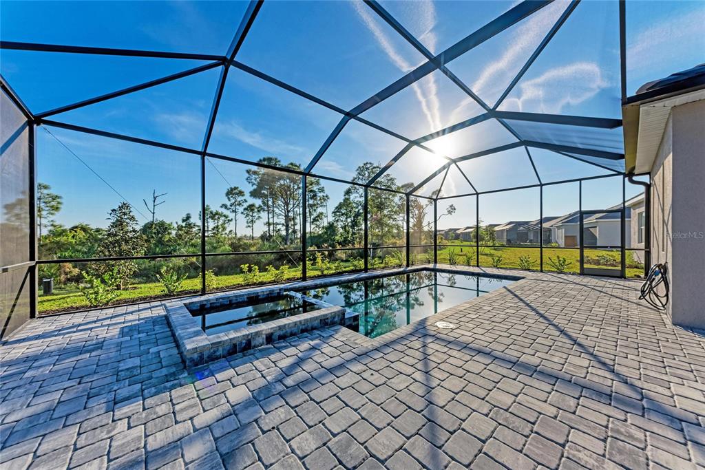 13021 Tulum Loop Venice, FL 34293 - Photo 29 of 66 a view of railway station with sitting area