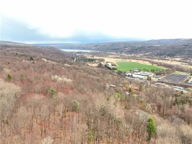 $94,500 | 7607 Snell Road, Urbana, NY 14840