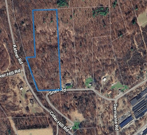 7607 Snell Road Urbana, NY 14840 - Photo 2 of 11