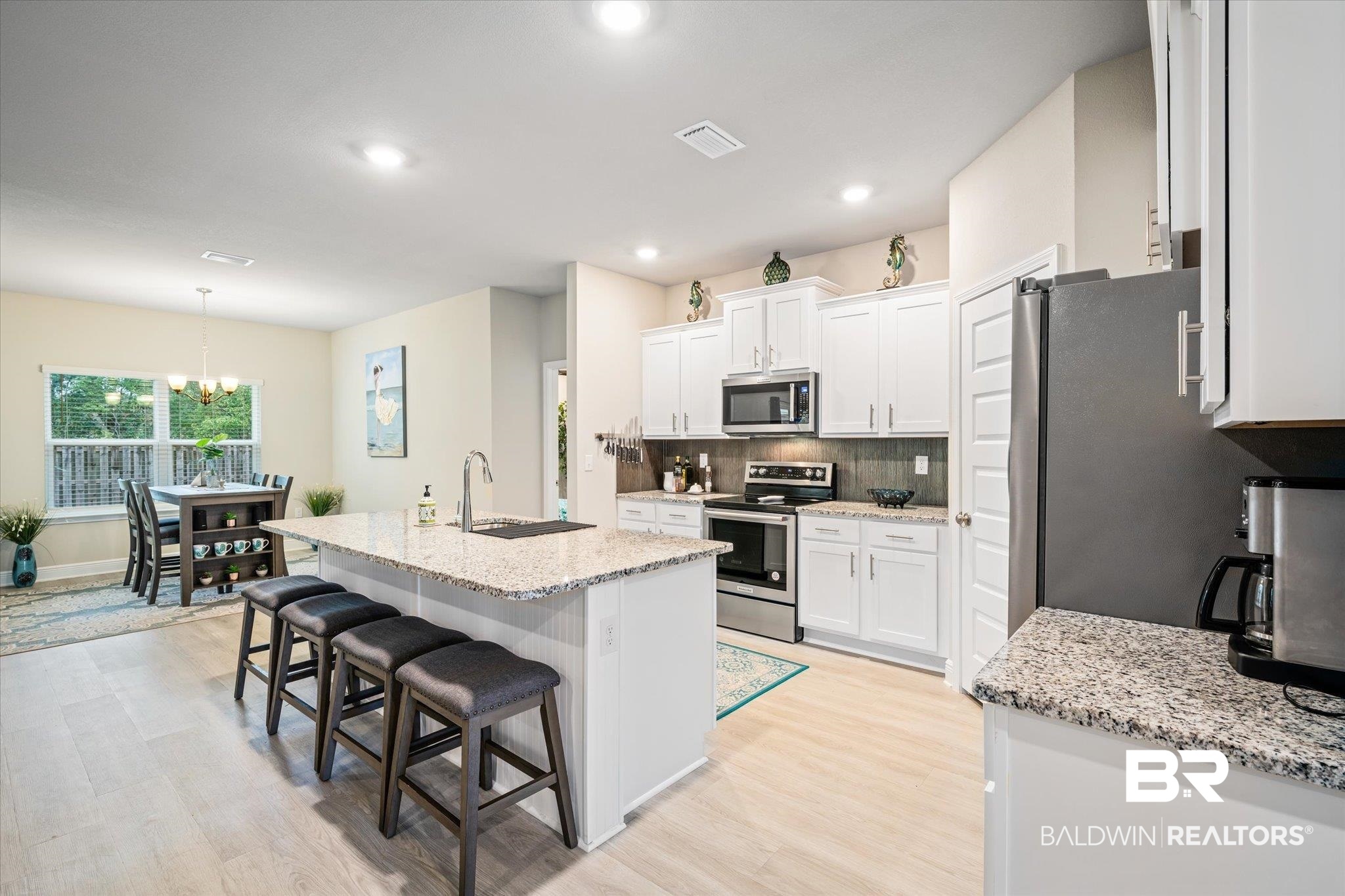 1366 Kairos Loop Foley, AL 36535 - Photo 5 of 22