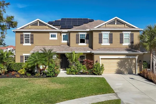 $1,135,000 | 6347 Anise Drive, Sarasota, FL 34238