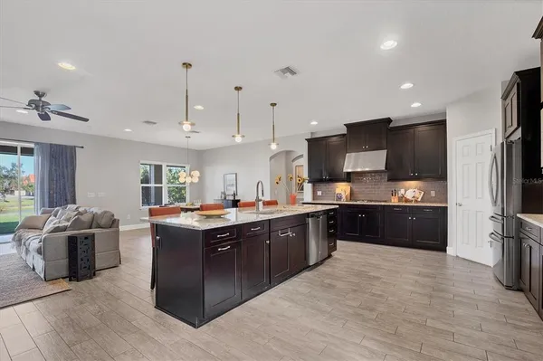 $1,135,000 | 6347 Anise Drive, Sarasota, FL 34238
