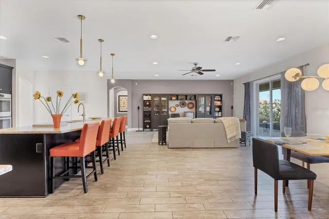 $1,285,000 | 6347 Anise Drive, Sarasota, FL 34238