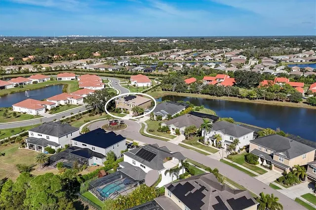 $1,285,000 | 6347 Anise Drive, Sarasota, FL 34238