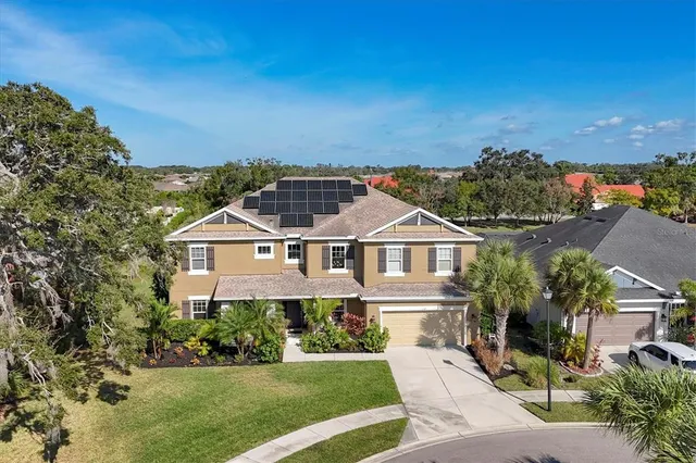 $1,285,000 | 6347 Anise Drive, Sarasota, FL 34238