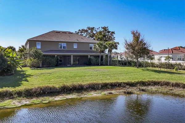 $1,135,000 | 6347 Anise Drive, Sarasota, FL 34238