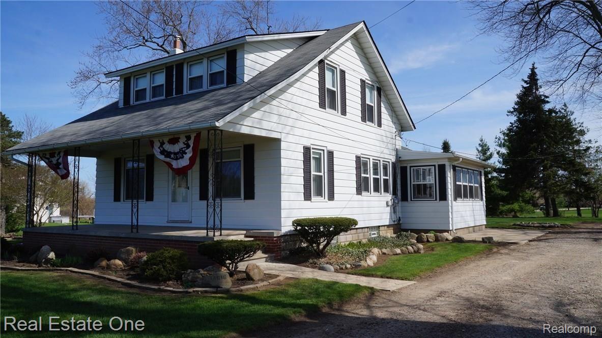 14616 34 Mile Road Romeo, MI 48065 - Photo 1 of 42 DSC02741.JPG