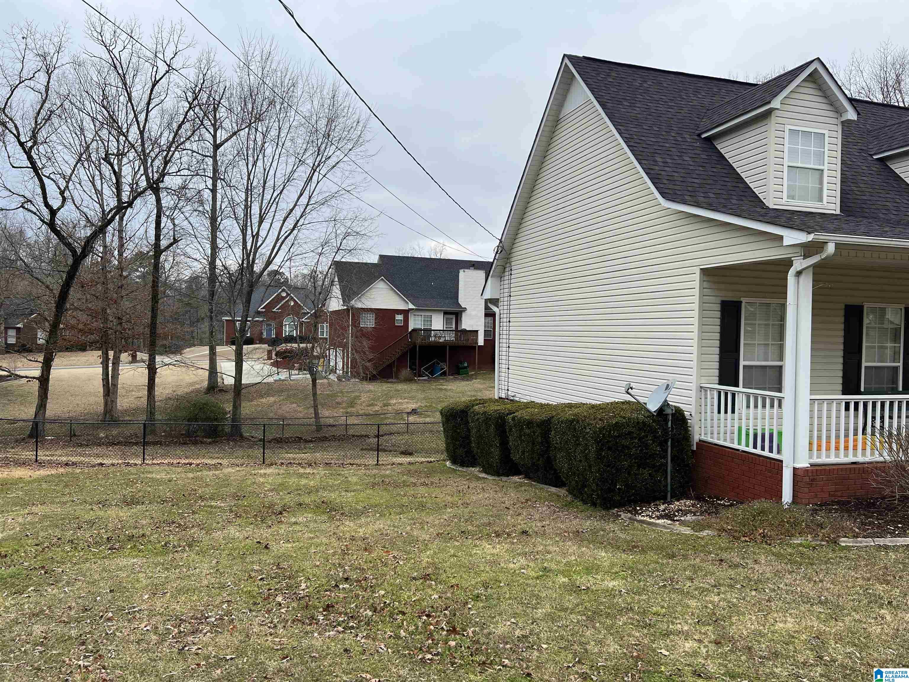 6142 Swann Road Mount Olive, AL 35117 - Photo 1 of 27