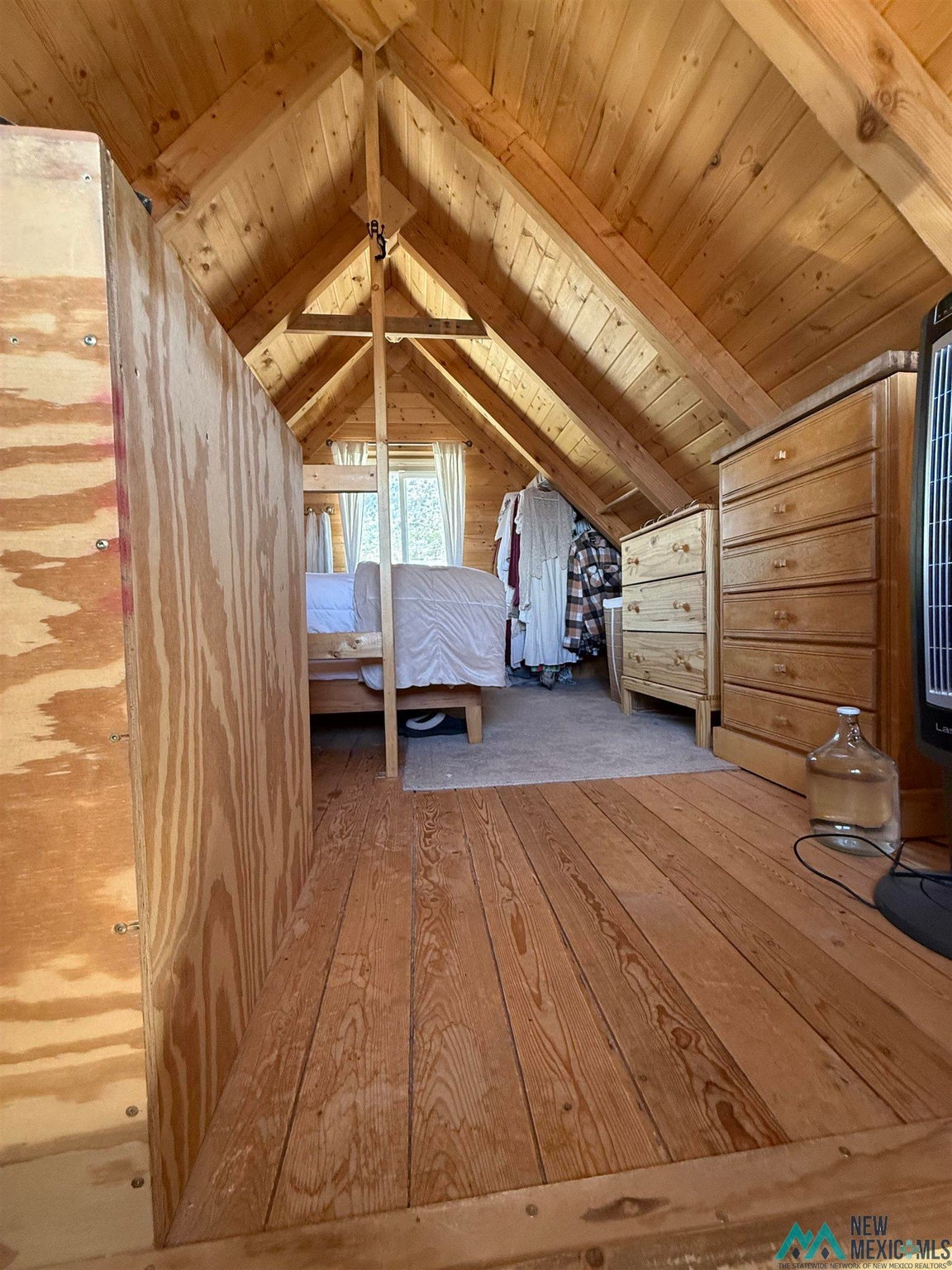 70 Beartrack Trail Datil, NM 87821 - Photo 14 of 43 Gallery Image 14