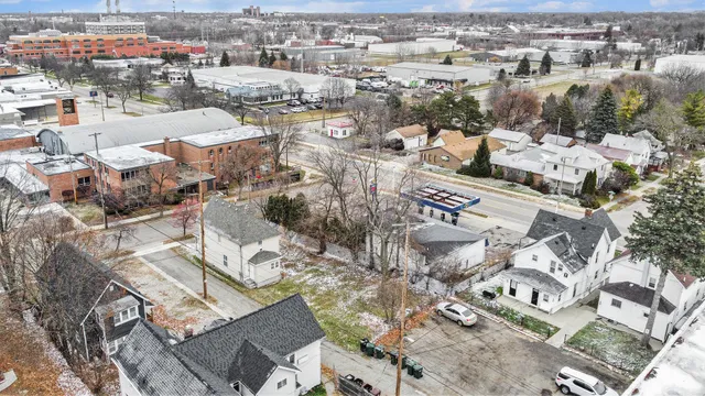 $8,000 | V/l Moores River Drive, Lansing, MI 48910