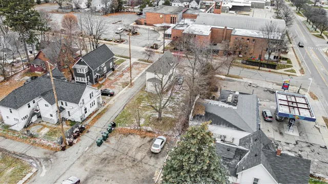 $8,000 | V/l Moores River Drive, Lansing, MI 48910